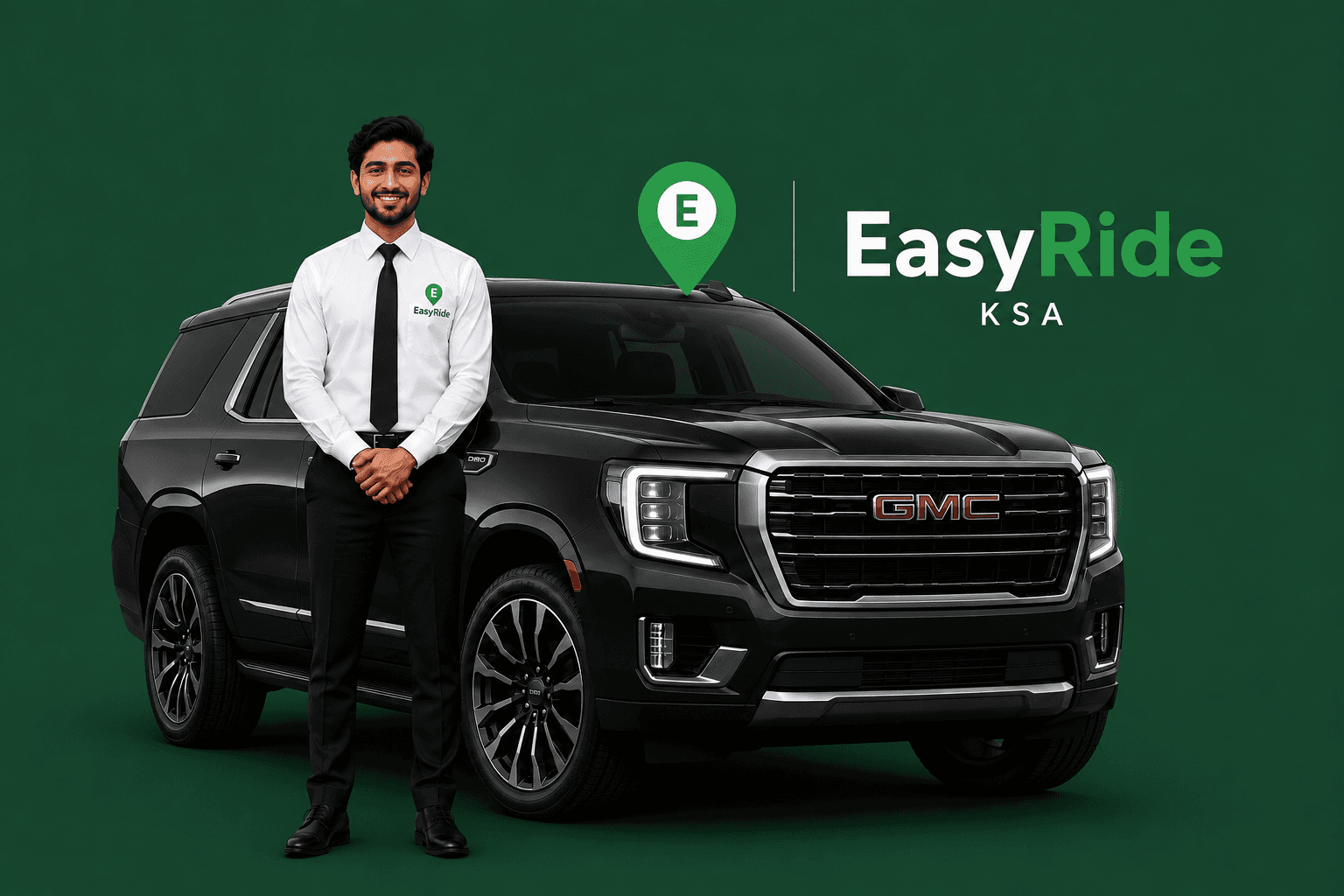 GMC (New Model)
